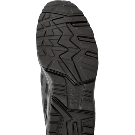 Asics Gel-KAYANO Trainer Evo W H7Q6N-9090 Schuhe schwarz 1