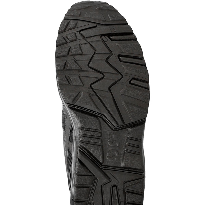 Asics Gel-KAYANO Trainer Evo W H7Q6N-9090 Schuhe schwarz 1