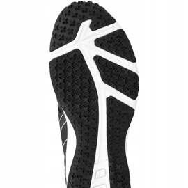 Asics fuzeX Tr M S613N-9099 Trainingsschuhe schwarz 1