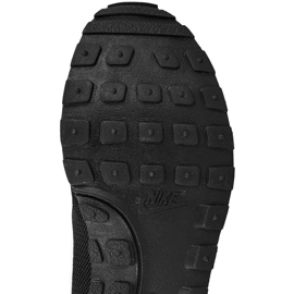 Nike Sportswear Md Runner 2 Jr 807316-001 Schuhe schwarz 1