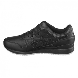 Asics Gel Lyte Iii M HL701-9090 schwarz 1