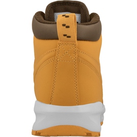 Nike Sportswear Manoa Gs Jr AJ1280-700 Schuh braun 2