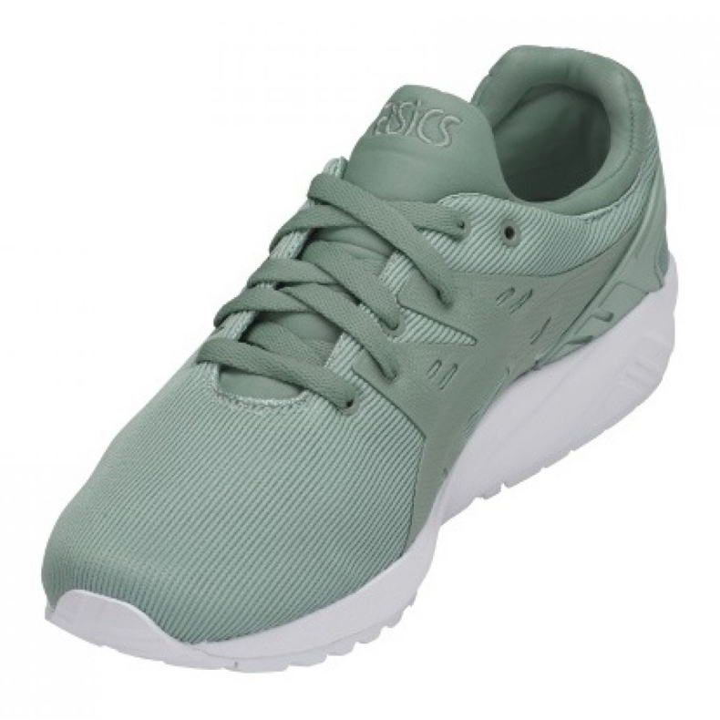 Asics Gel Kayano Trainer Evo M H823N-4646 grün 2