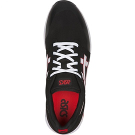 Asics Gelsaga Sou M 1191A112 001 schwarz 2