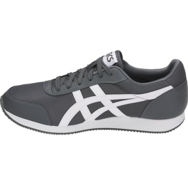 Asics Curreo II M 1191A157-021 Schuhe grau 1