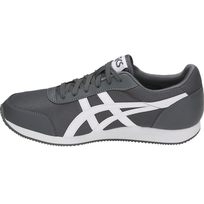 Asics Curreo II M 1191A157-021 Schuhe grau 1