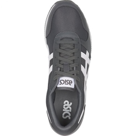 Asics Curreo II M 1191A157-021 Schuhe grau 2