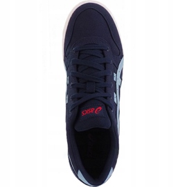 Asics Aaron M 1201A008 401 navy blau 1