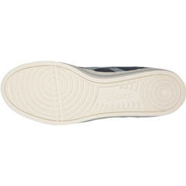 Asics Aaron M 1201A008 401 marineblau 2