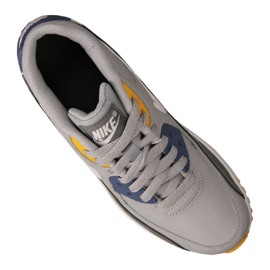 Nike Air Max 90 Ltr Gs Jr 833412-026 grau 2