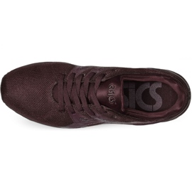 Asics Gel-Kayano Trainer Evo M HN6A0-5252 rot mehrfarbig 2