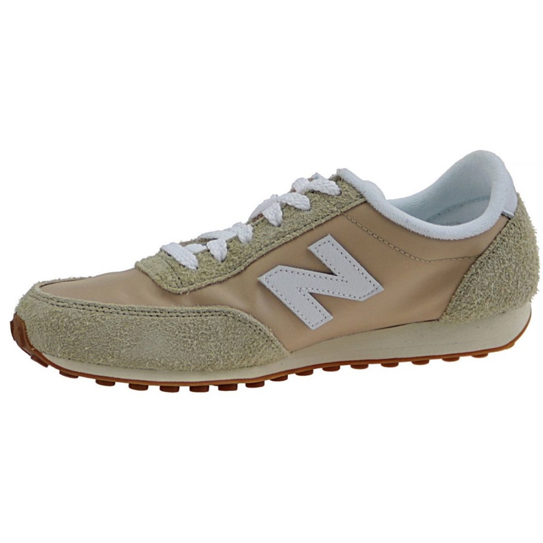 New Balance M U410SD Schuhe beige 1