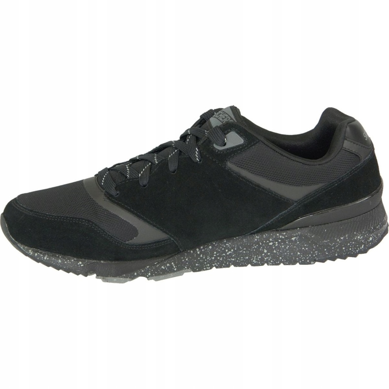 Skechers Og 90 M 52350-BBK Schuhe schwarz 1