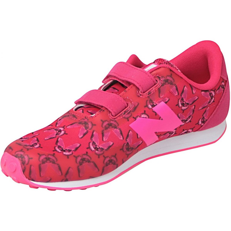 New Balance W KA410BDY Schuhe rosa 1