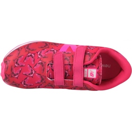 New Balance W KA410BDY Schuhe rosa 2