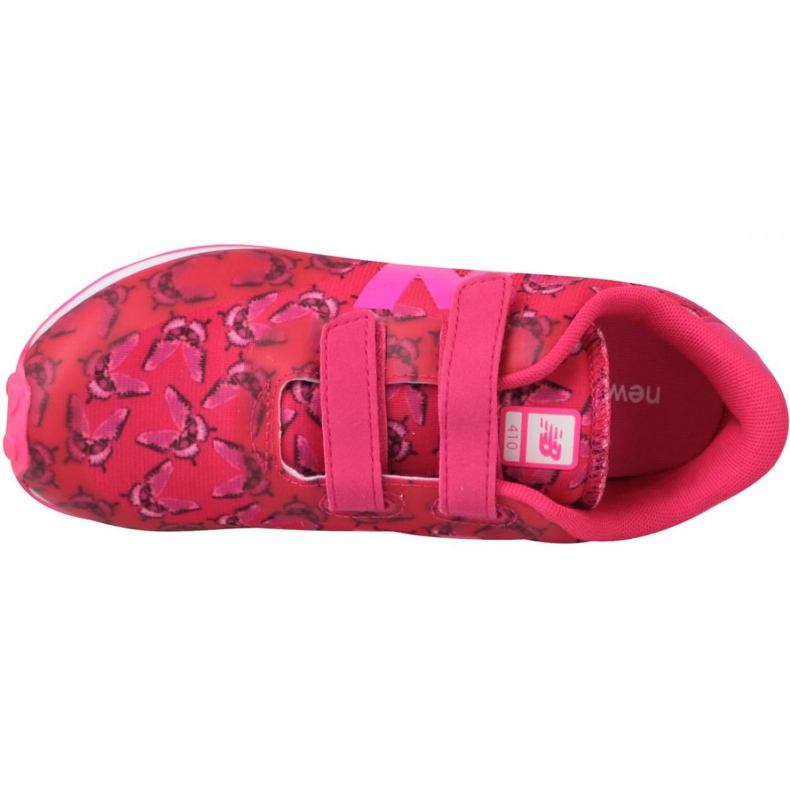 New Balance W KA410BDY Schuhe rosa 2