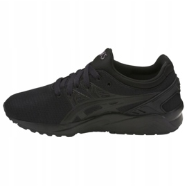 Asics Gel-Kayano Trainer Evo W C7A0N-9090 schwarz 1