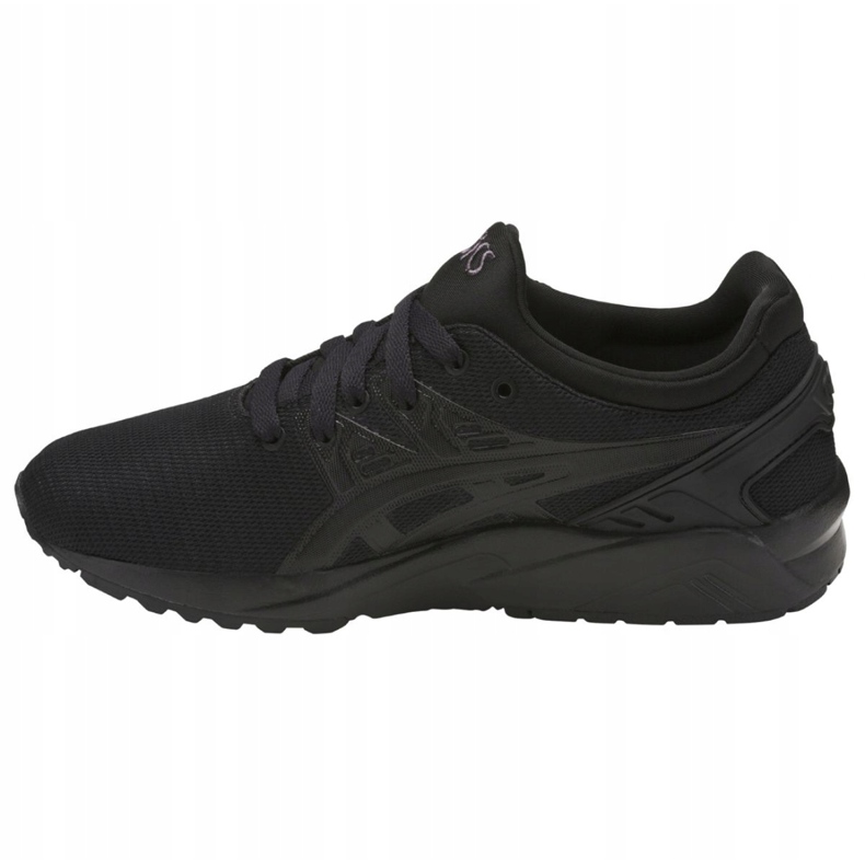 Asics Gel-Kayano Trainer Evo W C7A0N-9090 schwarz 1