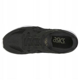 Asics Gel Lyte V Ps Jr C540N-9086 schwarz 2