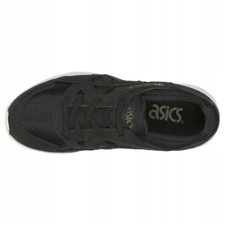 Asics Gel Lyte V Ps Jr C540N-9086 schwarz 2