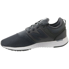 New Balance W WRL247CA Schuhe grau 1