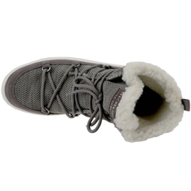 Skechers Side Street W 73578-TPE Schuhe braun 2