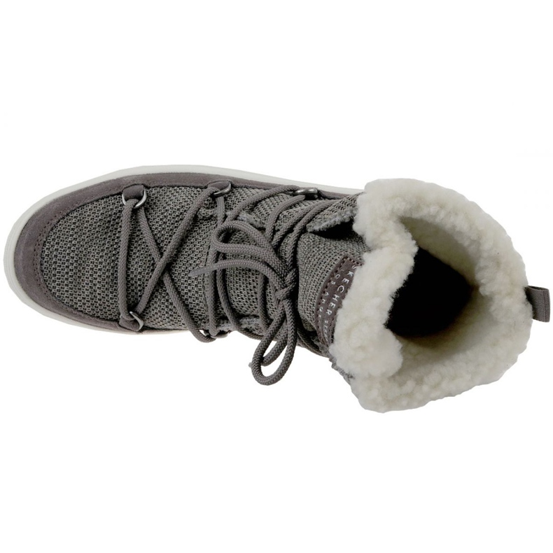 Skechers Side Street W 73578-TPE Schuhe braun 2