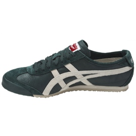 Asics Onitsuka Tiger Mexico 66 Vin M D2J4L-8502 Schuhe grün 1