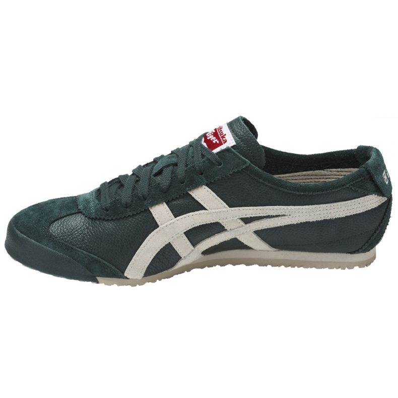 Asics Onitsuka Tiger Mexico 66 Vin M D2J4L-8502 Schuhe grün 1