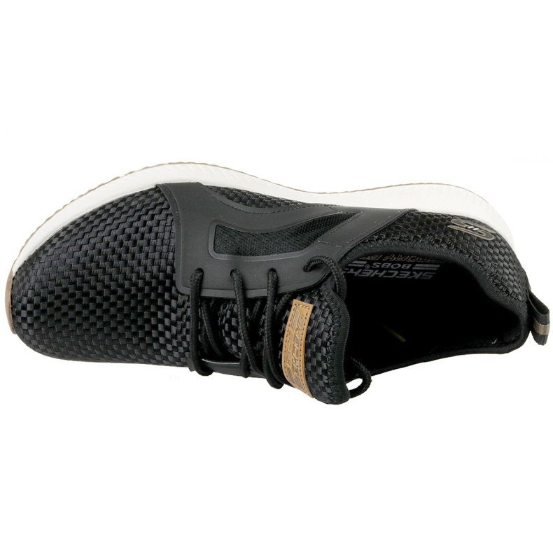 Skechers Bobs Sport W 31365-BLK Schuhe schwarz 2