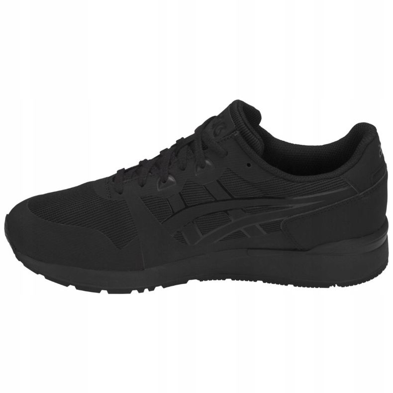 Asics Gel-Lyte Ns M H8D4N-9090 Schuhe schwarz 1