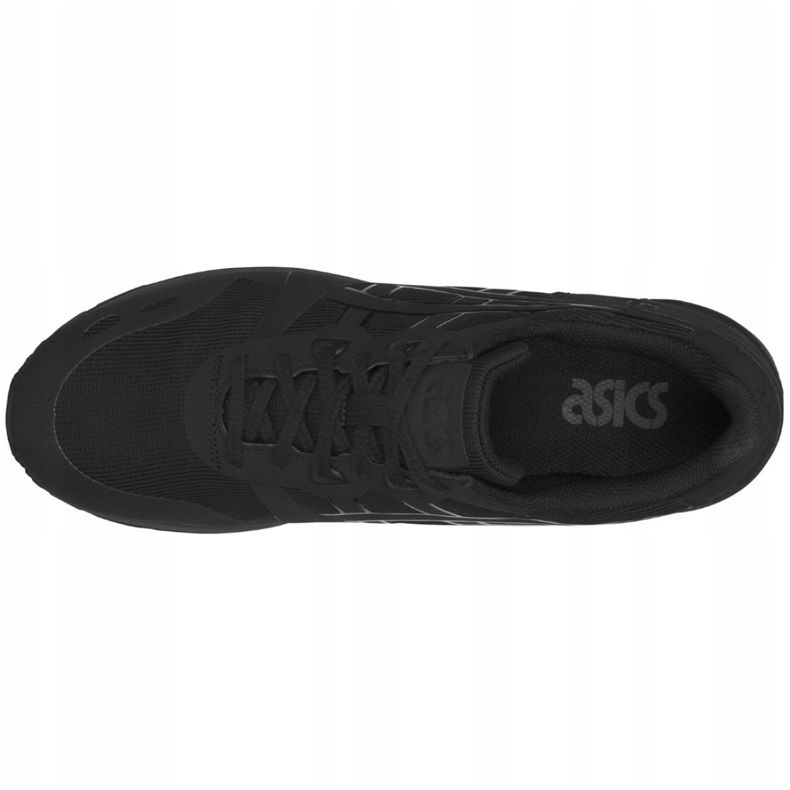 Asics Gel-Lyte Ns M H8D4N-9090 Schuhe schwarz 2
