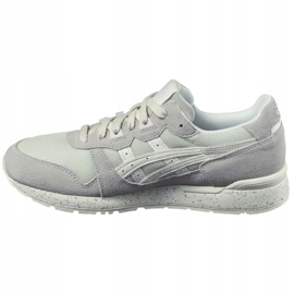Asics Gel-Lyte W H8H2L-0000 Schuhe grau 1