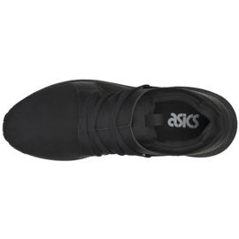 Asics Gel-Lyte V Sanze M H8H4L-9090 Schuhe schwarz 2