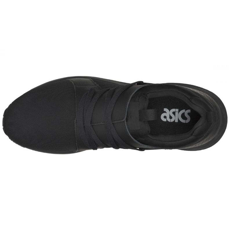 Asics Gel-Lyte V Sanze M H8H4L-9090 Schuhe schwarz 2