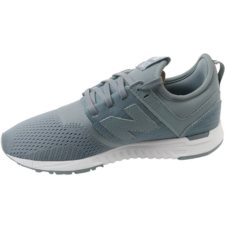 New Balance W WRL247SQ Schuhe grau 1