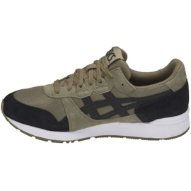 Asics Gel-Lyte M H8C0L-0890 Schuhe grün 1