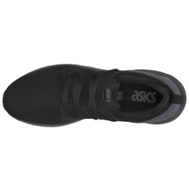 Asics Gel-Lyte V Sanze M H817L-9097 schwarz 2