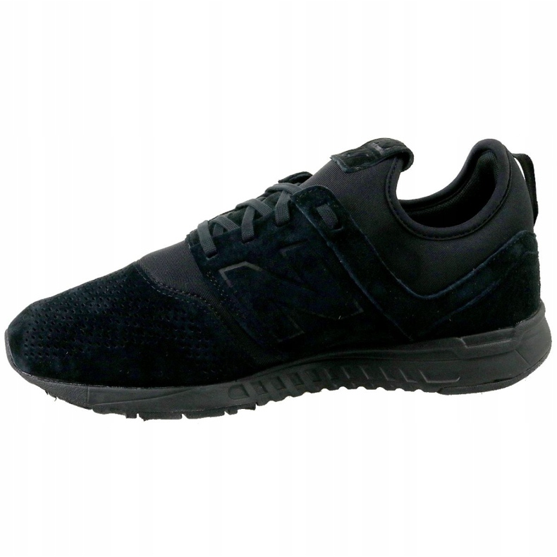 Schuhe New Balance MRL247TB schwarz 1