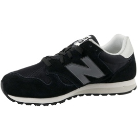 New Balance M U520CE Schuhe schwarz 1