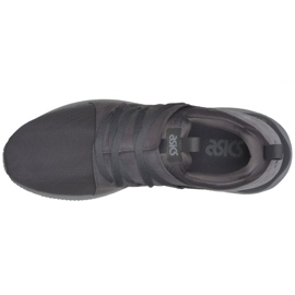 Asics Gel-Lyte V Sanze M H817L-9711 grau 2