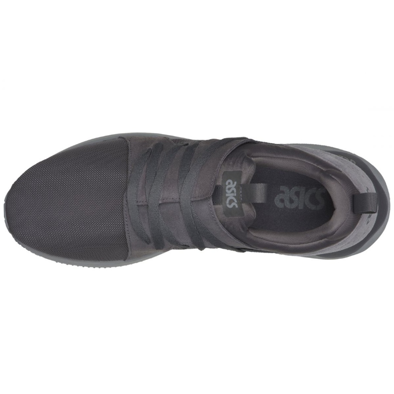Asics Gel-Lyte V Sanze M H817L-9711 grau 2
