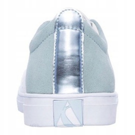 Skechers Moda W 73480-WGY Schuhe weiß 1