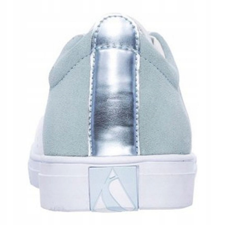 Skechers Moda W 73480-WGY Schuhe weiß 1