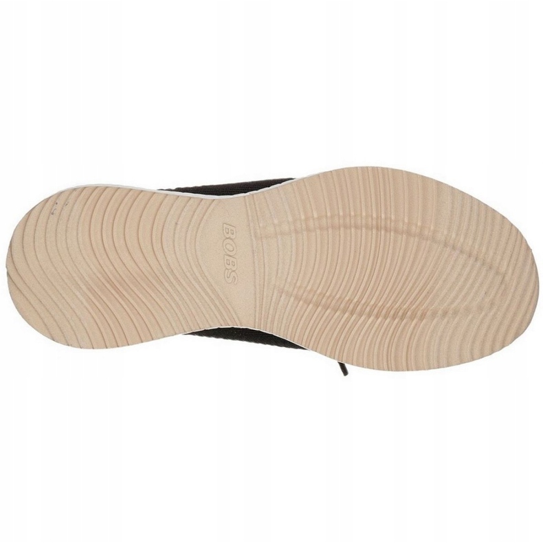 Skechers Bobs Squad W 31362-BLK Schuhe schwarz 2