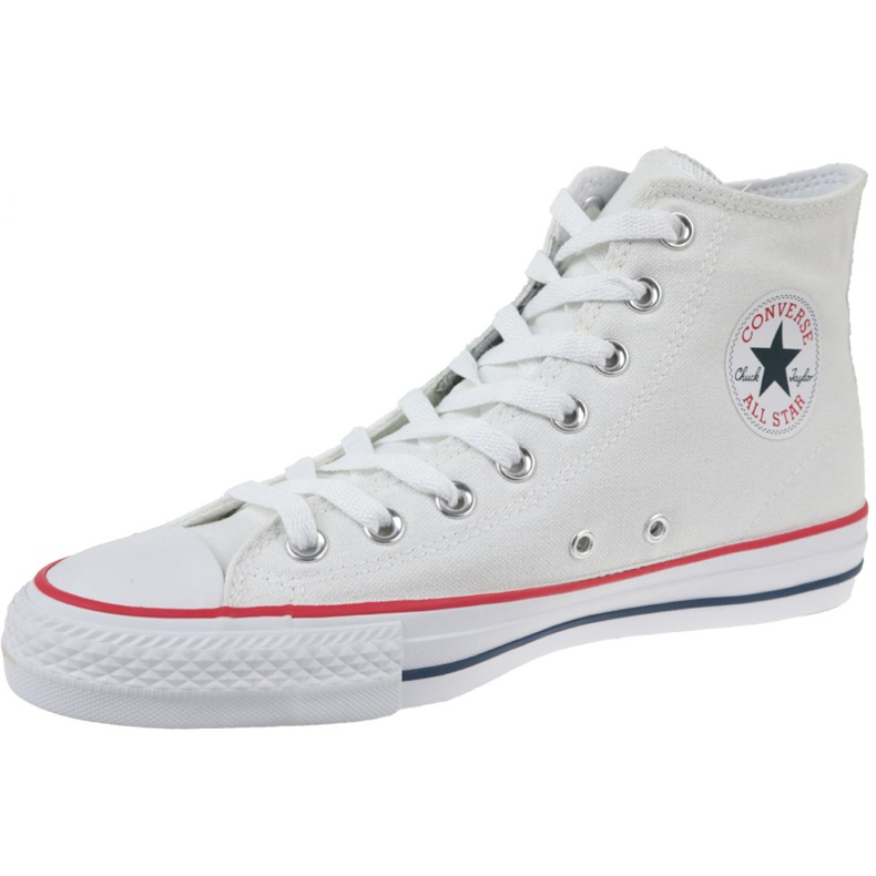 Converse Chuck Taylor All Star Pro M 159698C Schuhe weiß 1