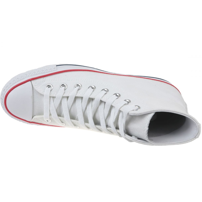 Converse Chuck Taylor All Star Pro M 159698C Schuhe weiß 2