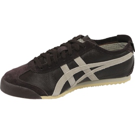 Asics Onitsuka Tiger Mexico 66 Vin M D2J4L-2912 Schuhe braun 1