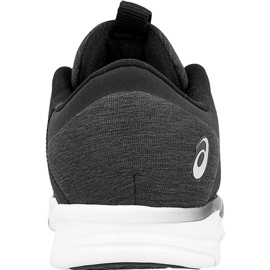 Trainingsschuhe Asics Gel-FIT Tempo 3 W S752N-9093 schwarz 2