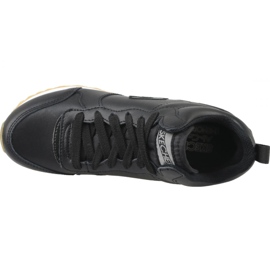 Skechers Og 85 W 128-BLK Schuhe schwarz 2